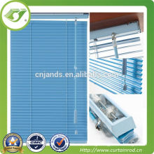 Blue Aluminum 25mm Common Venetian Blind